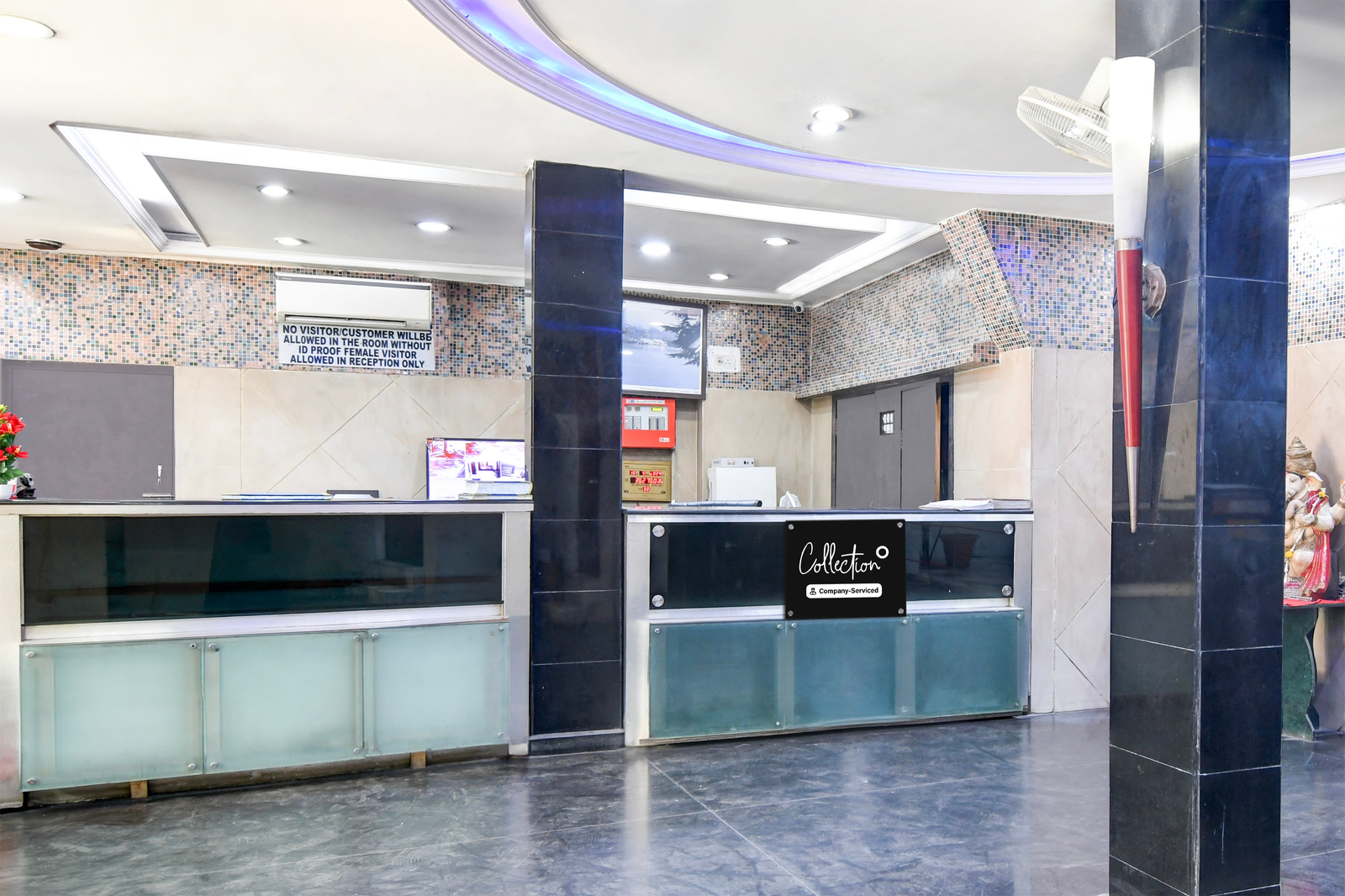 collection o vip road formerly hotel heritage