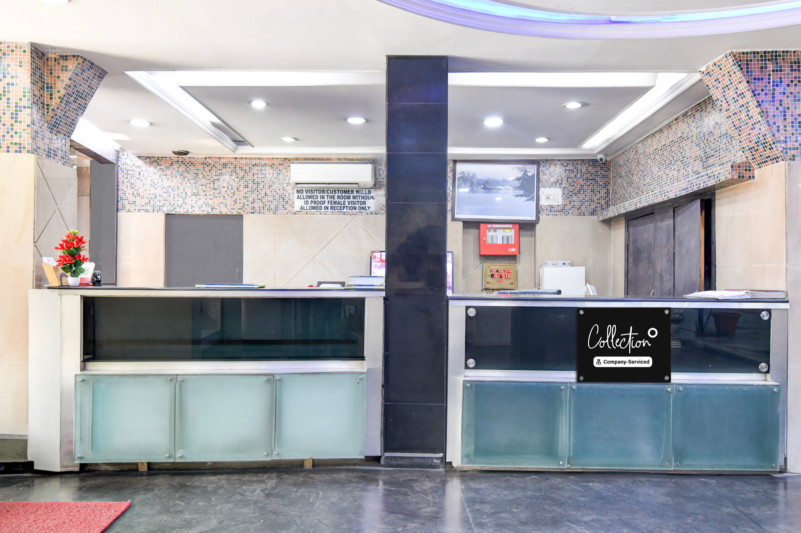 collection o vip road formerly hotel heritage