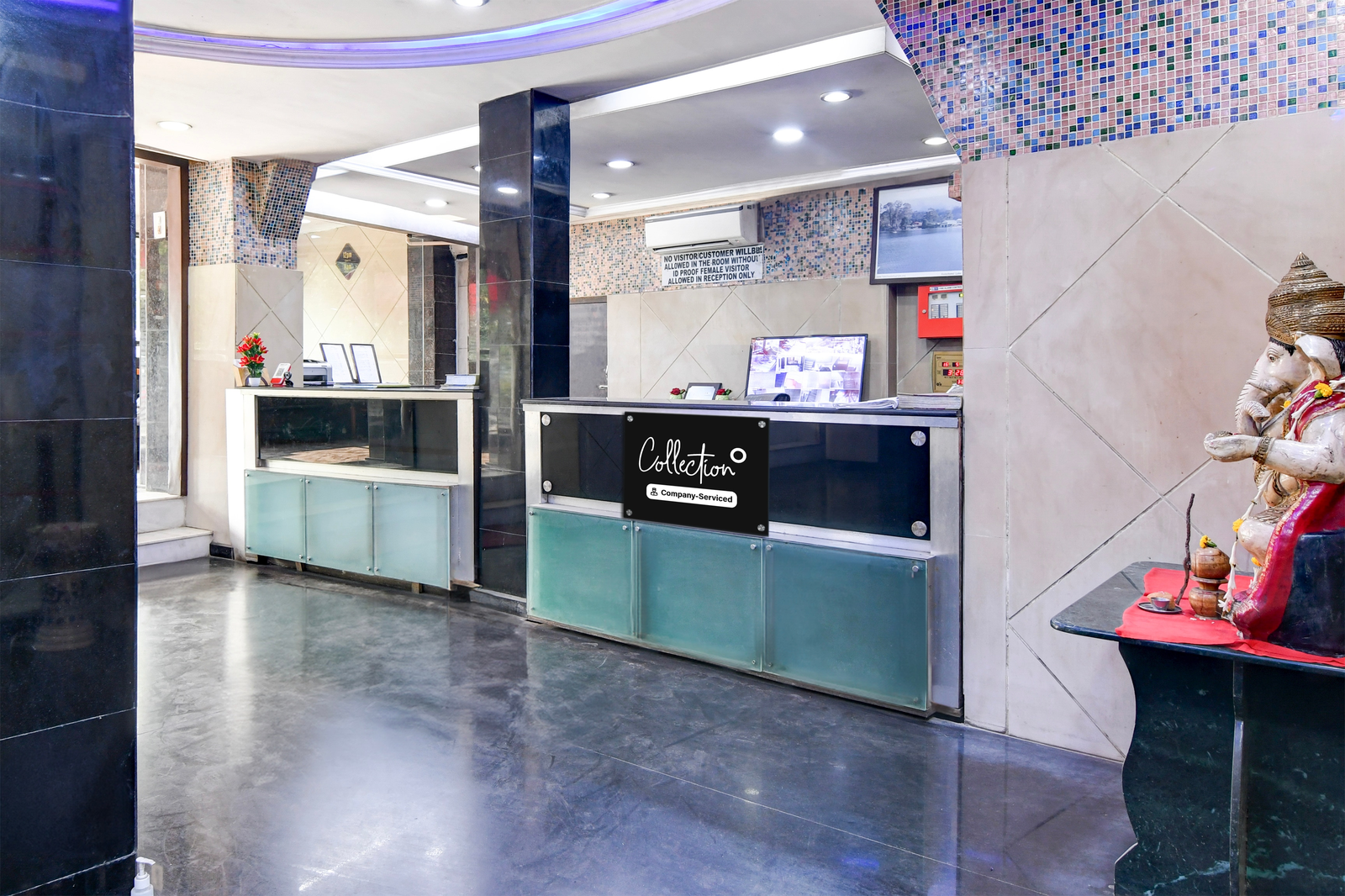 collection o vip road formerly hotel heritage