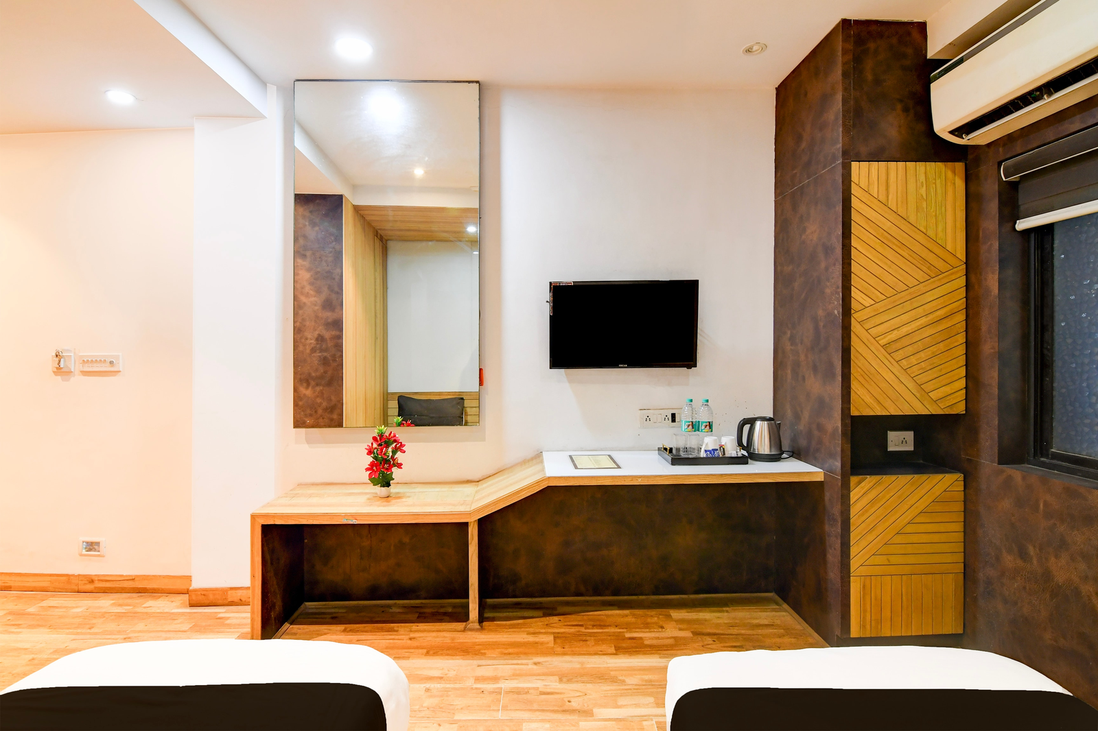 collection o vip road formerly hotel heritage