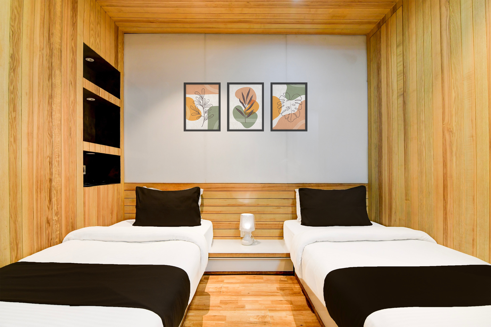 collection o vip road formerly hotel heritage