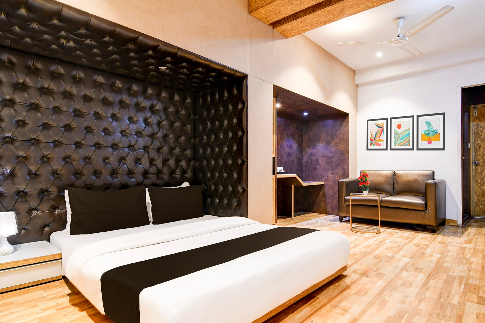 collection o vip road formerly hotel heritage