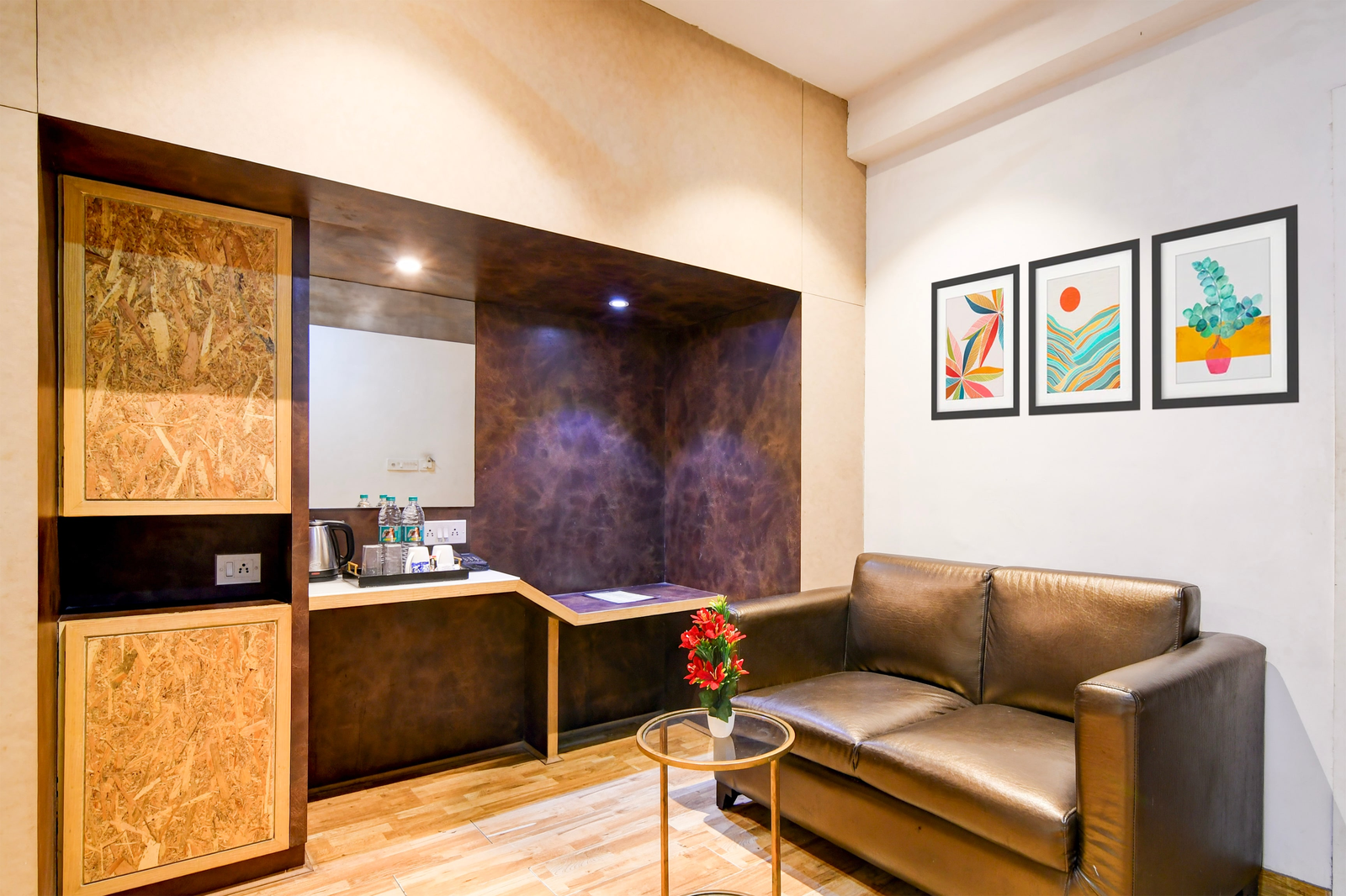 collection o vip road formerly hotel heritage