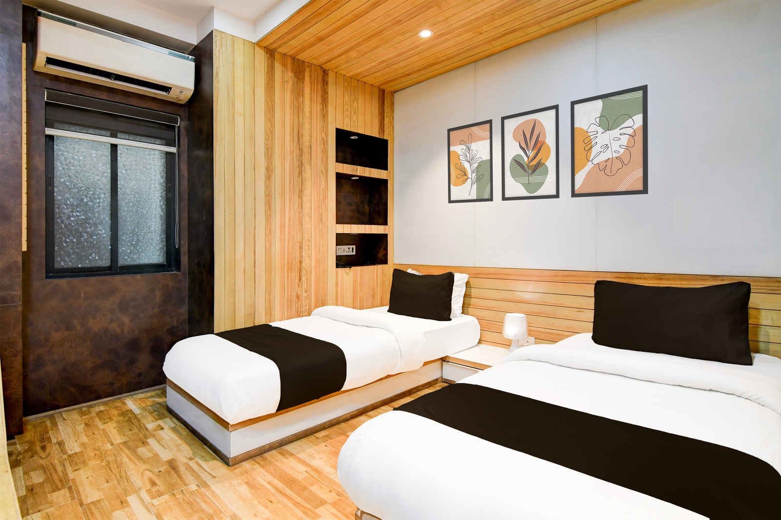 collection o vip road formerly hotel heritage