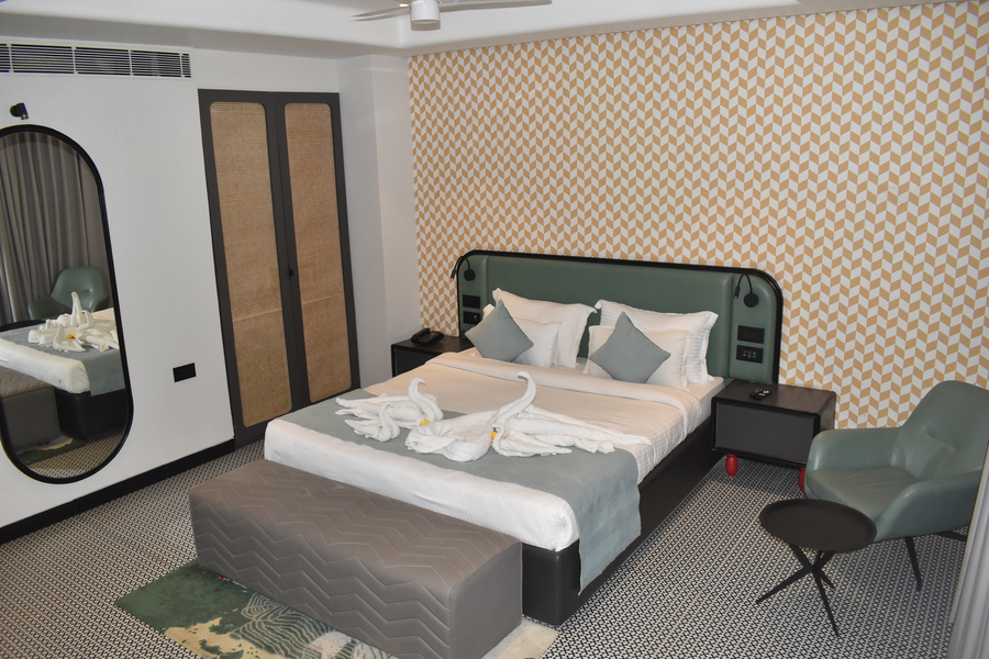 rivaah resort and banquet jamshedpur