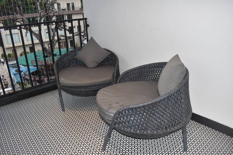 rivaah resort and banquet jamshedpur