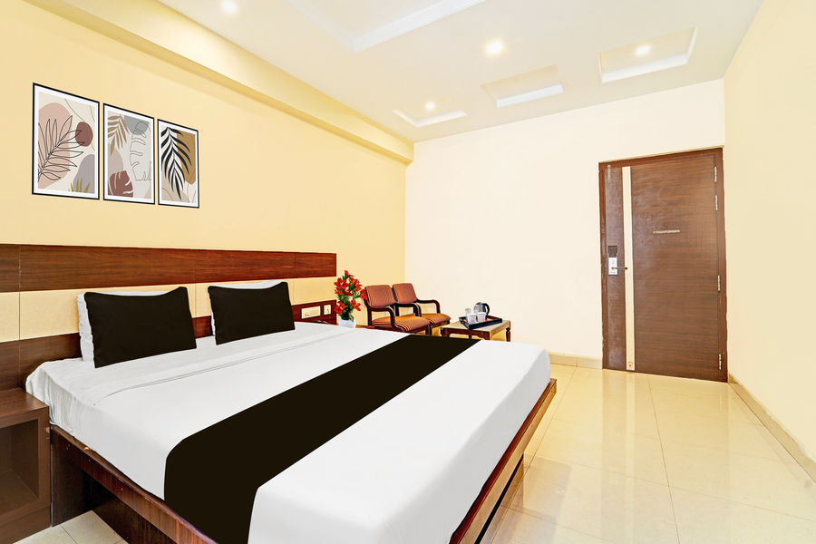 collection o skry hotels gandhipuram