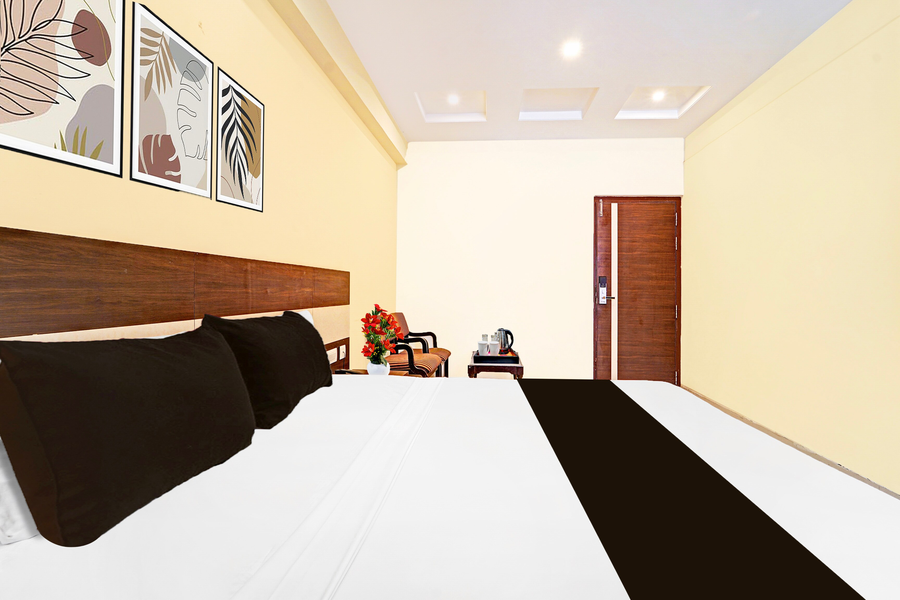 collection o skry hotels gandhipuram