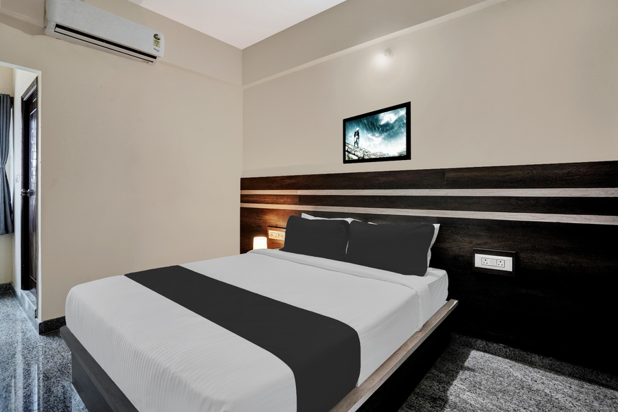 collection o peenya 2nd stage formerly the jk grand