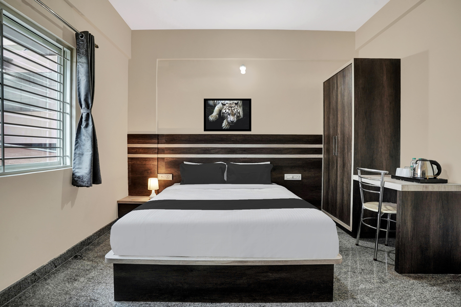 collection o peenya 2nd stage formerly the jk grand