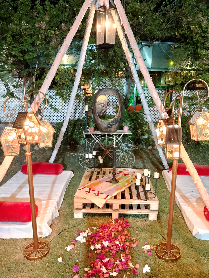 samardha jungle resort