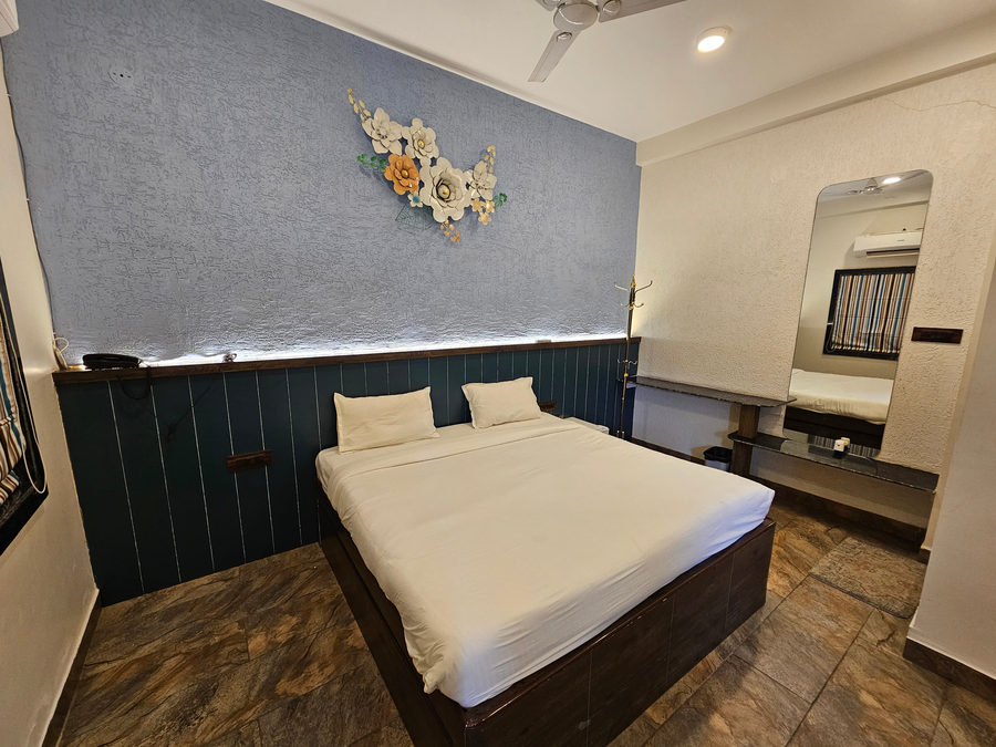 samardha jungle resort