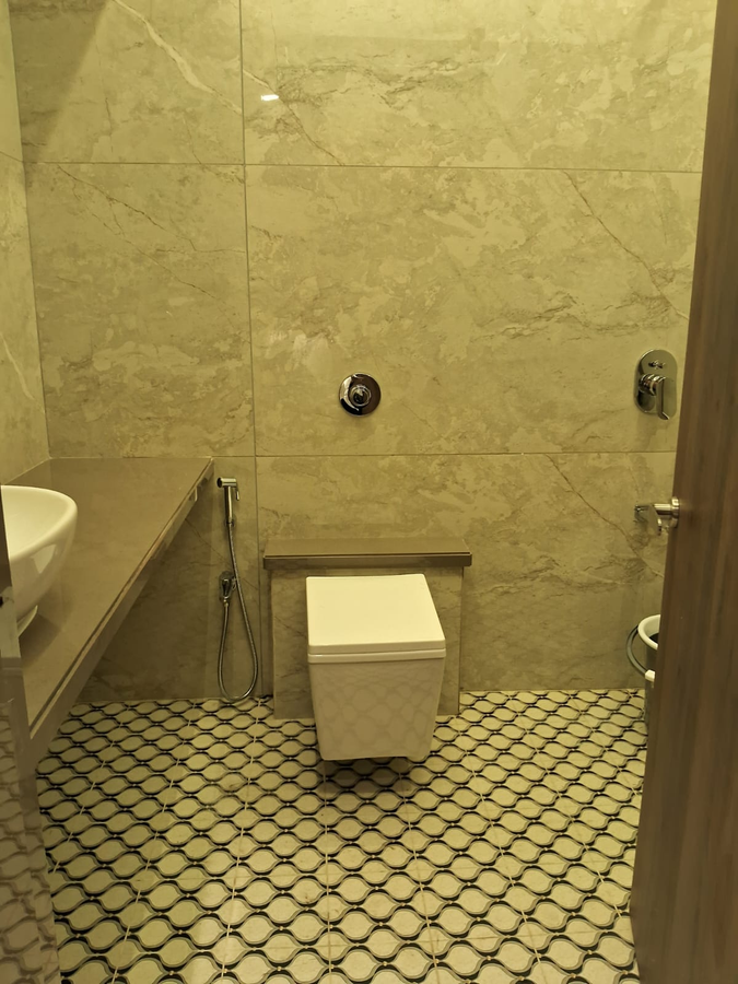 Vishnu Krupa Executive Rooms,,3 star