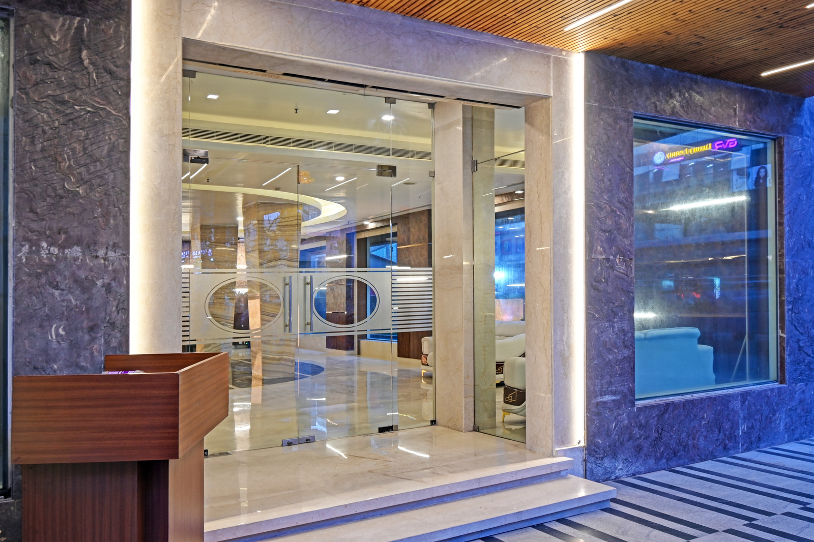 Palette Madhapur,Madhapur,5 star