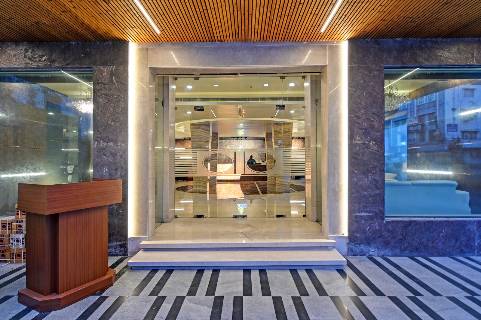 Palette Madhapur,Madhapur,5 star