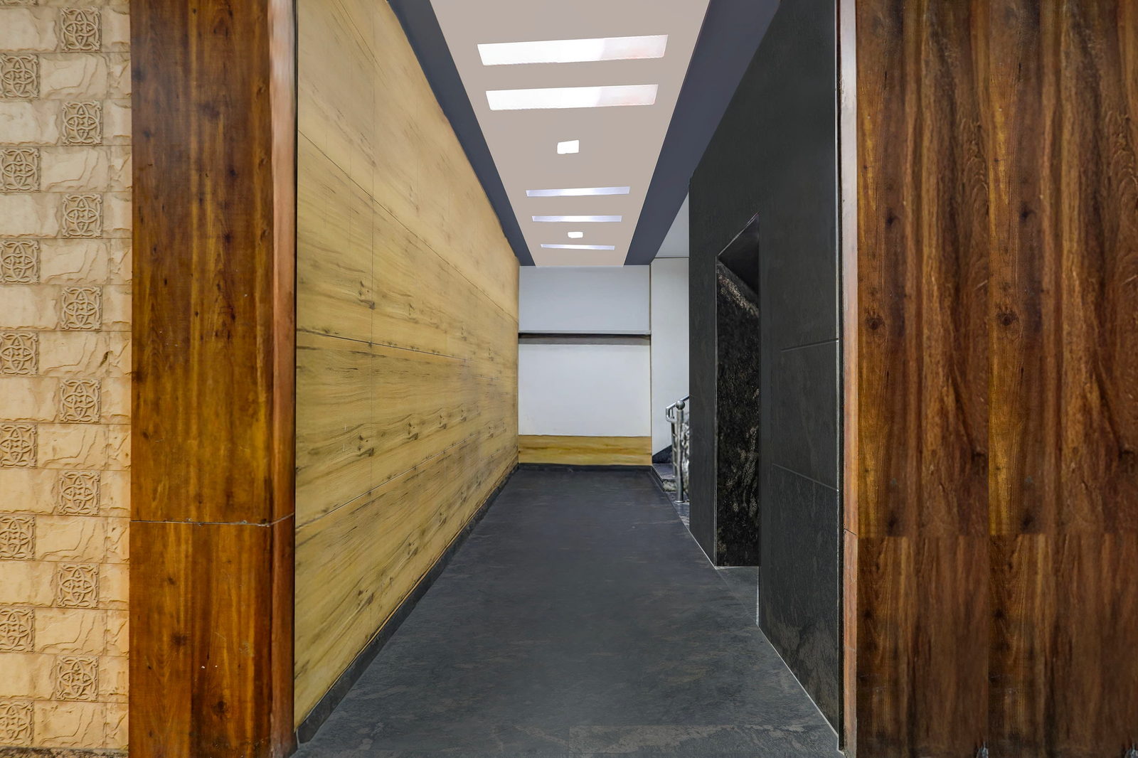 Townhouse Vaishali Nagar Jaipur Formerly Pentagon Boutique Hotel,Vaishali Nagar,4 star