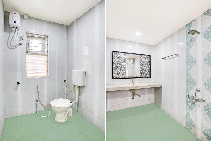 super hotel o padampura near railway station