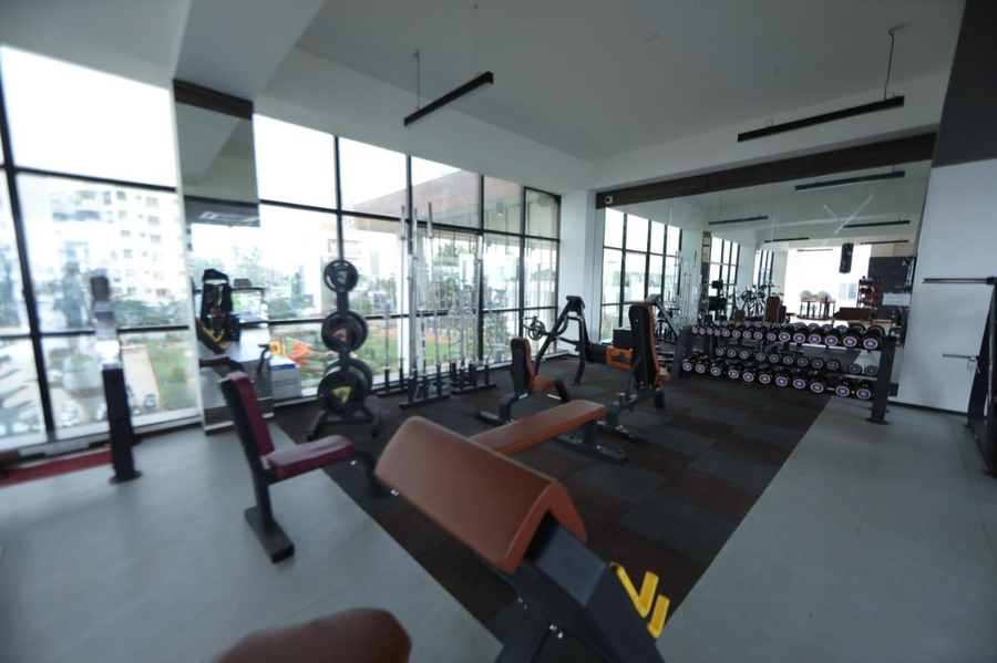 vrr astoria hotel and convention centre