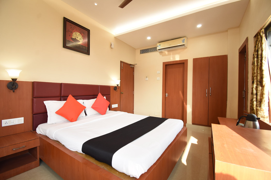 asian inn beach resort