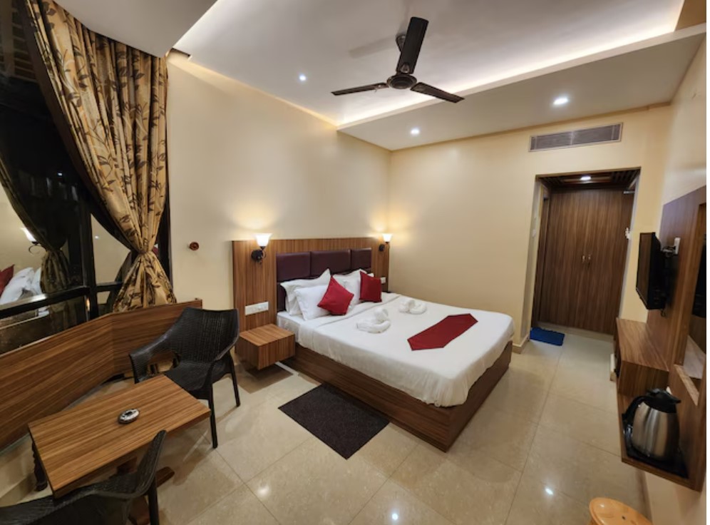 asian inn beach resort