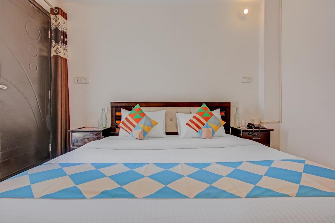 hotel o dwarka sector 9 formerly silver palace