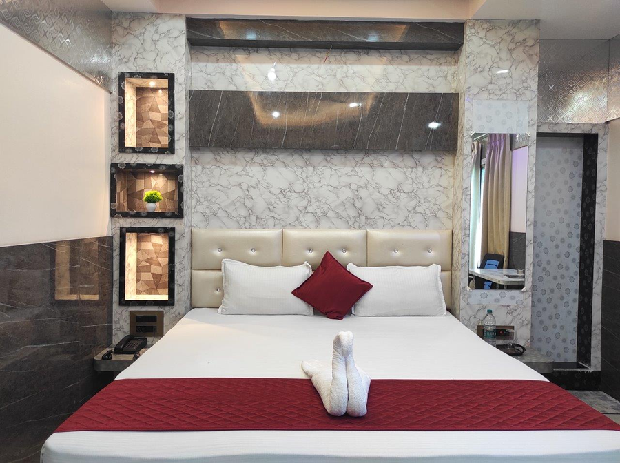hotel royal palace