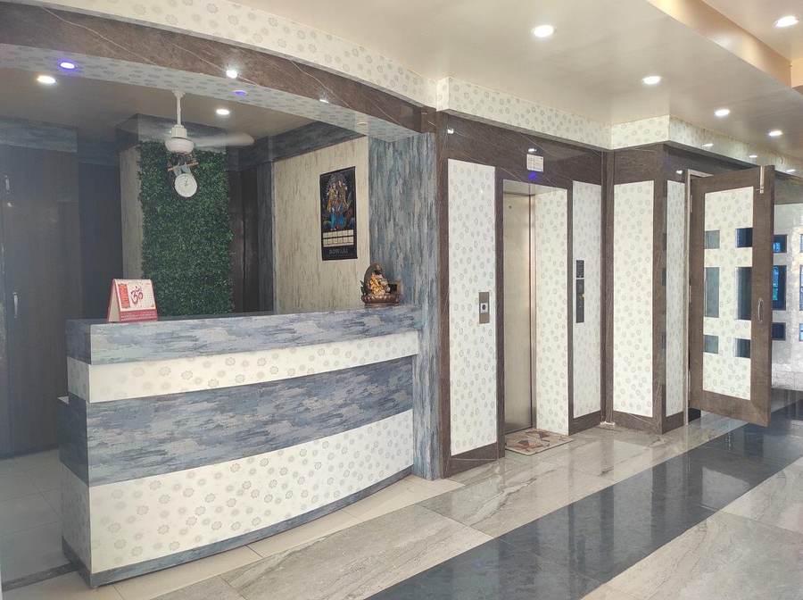 hotel royal palace