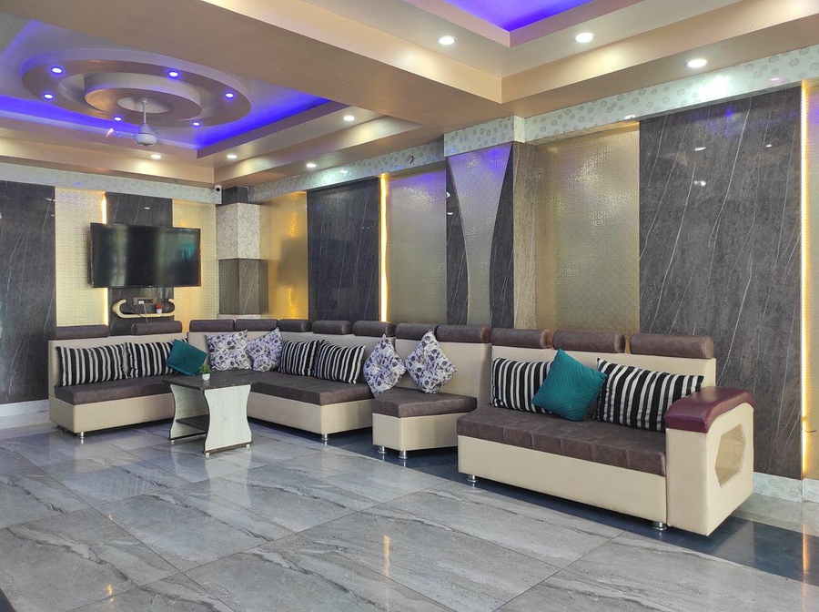 hotel royal palace
