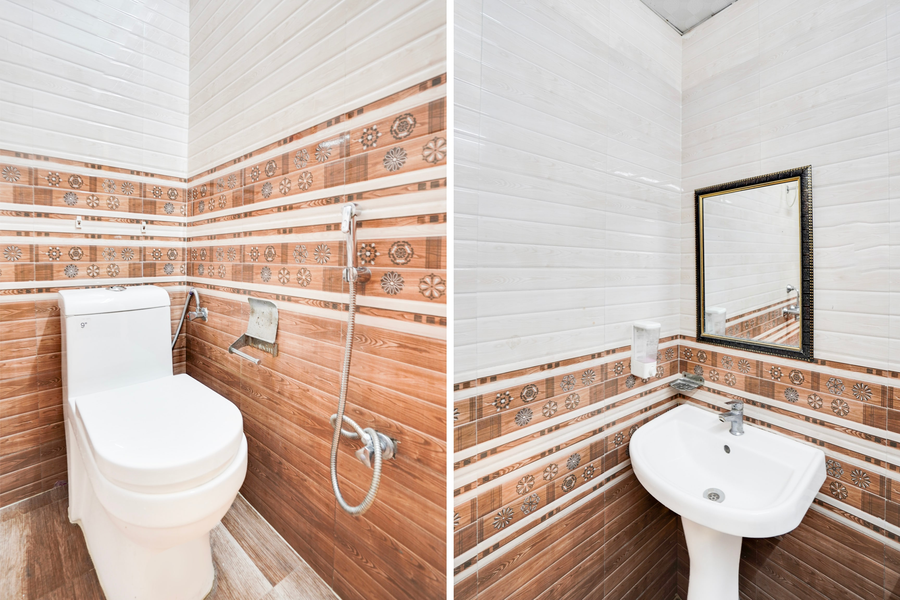 fabhotel doon maira