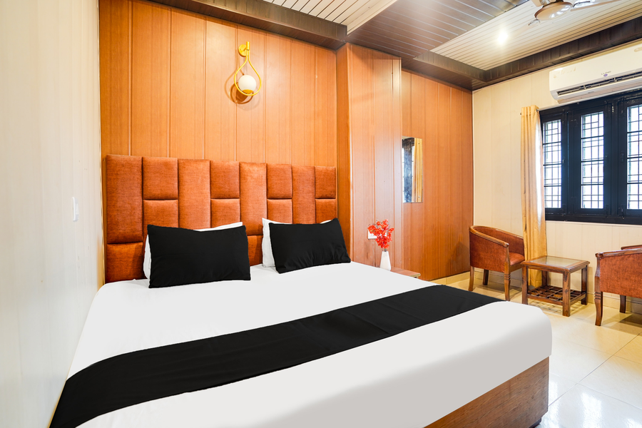fabhotel doon maira