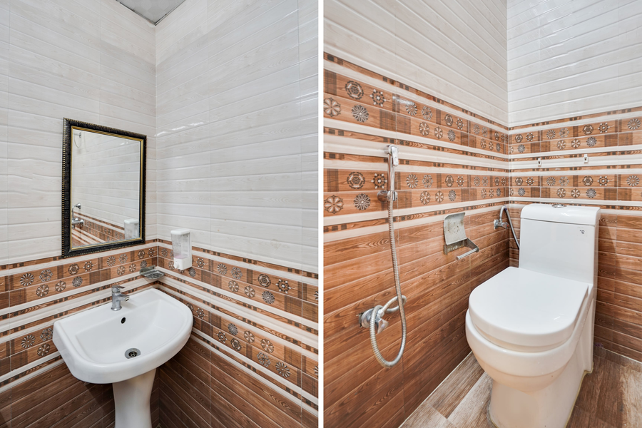 fabhotel doon maira