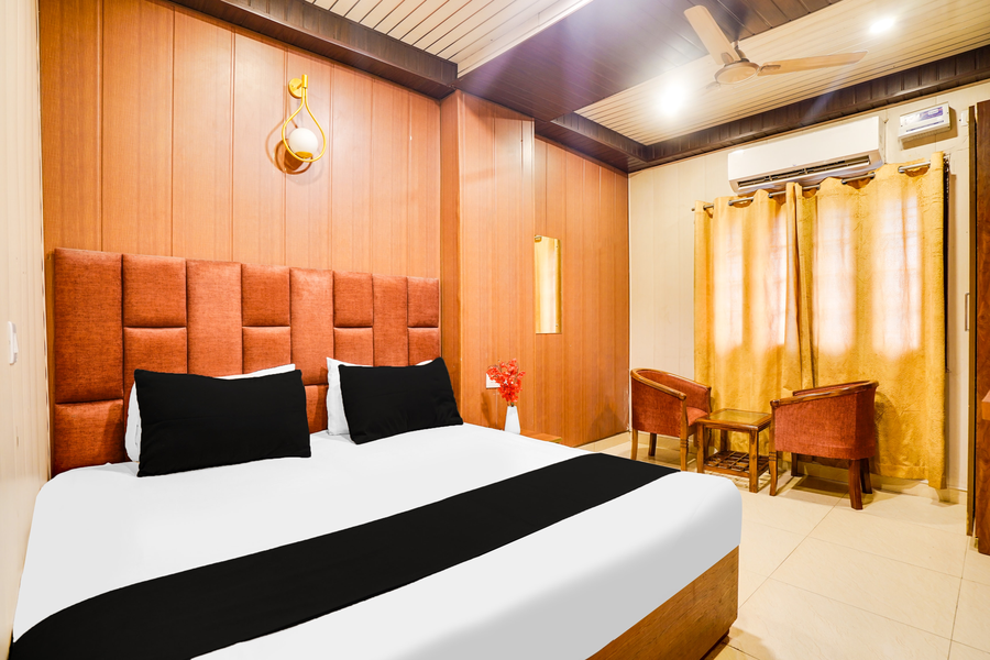 fabhotel doon maira