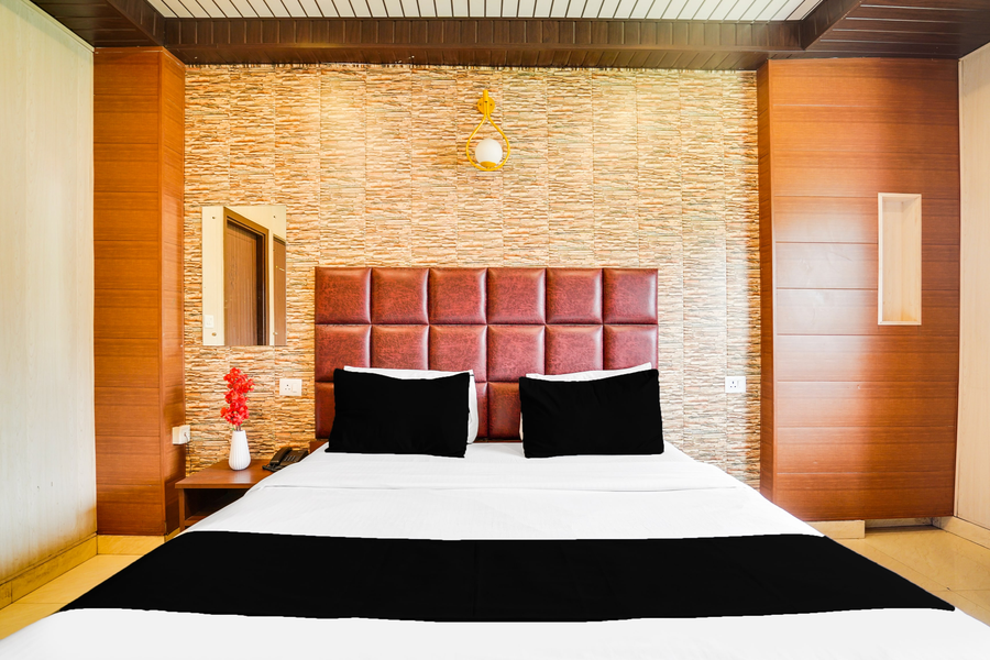 fabhotel doon maira