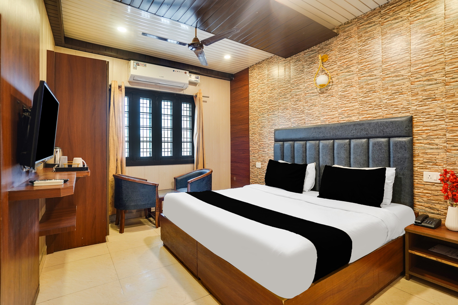fabhotel doon maira