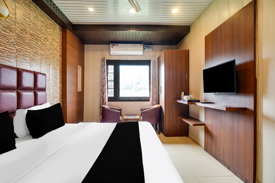 fabhotel doon maira
