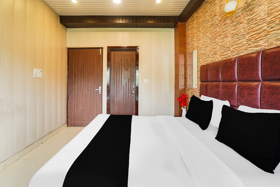 fabhotel doon maira