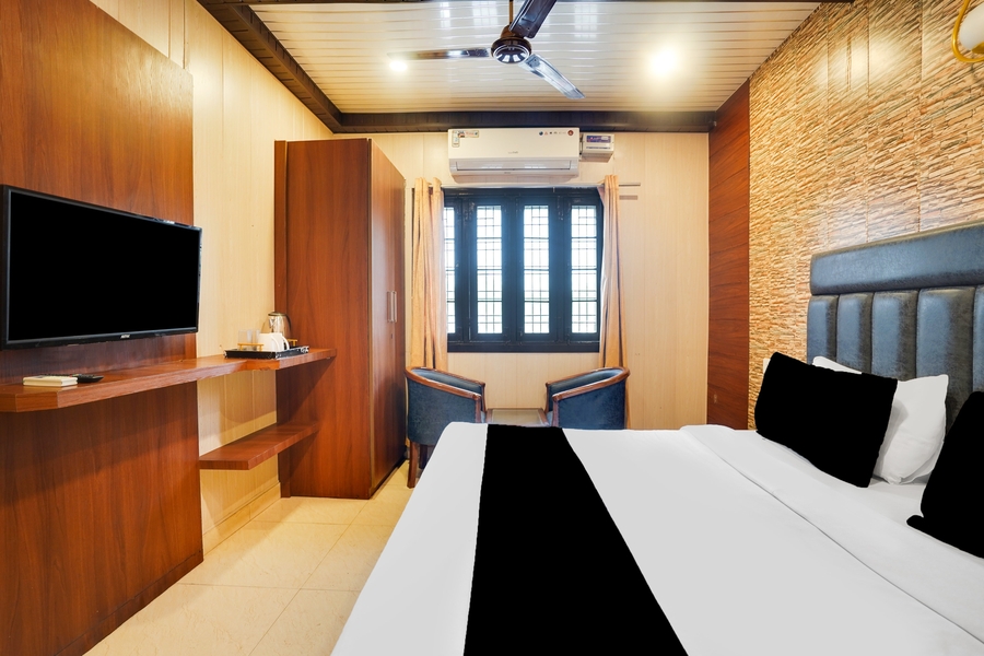 fabhotel doon maira
