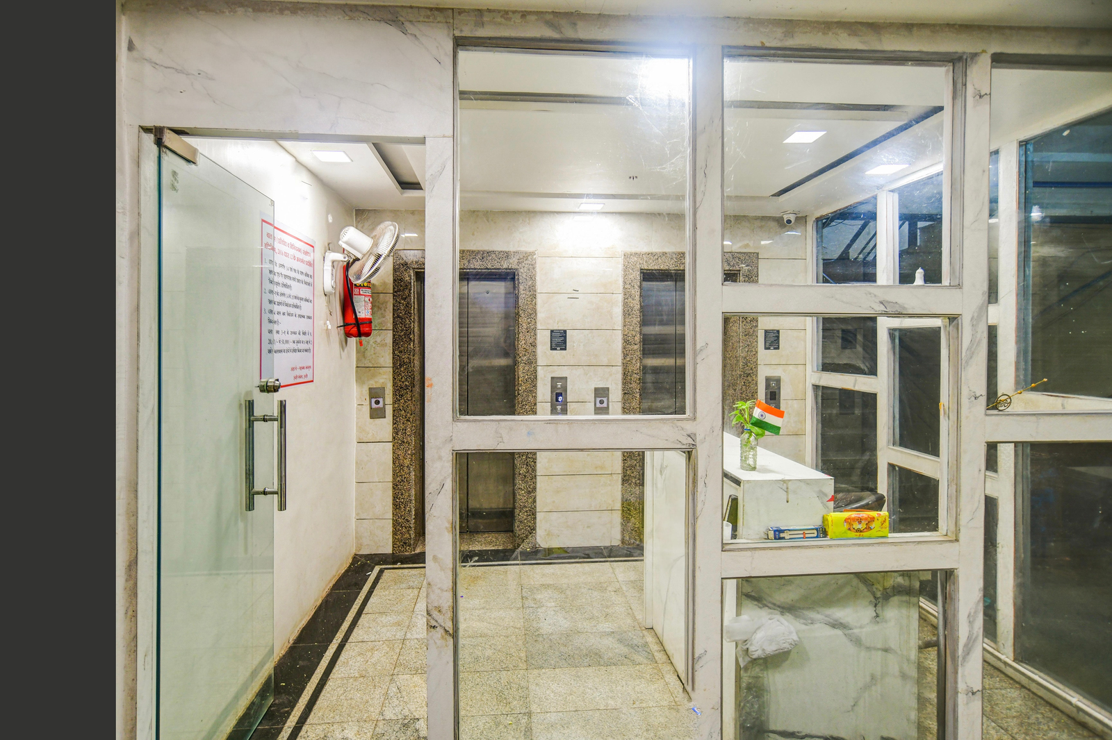 Elite Stays At Central Ptc Mg Road,R.N.T. Marg,2 star