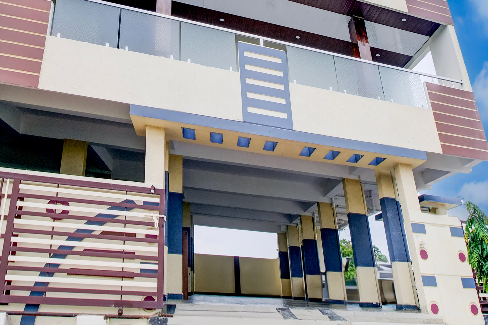 Super Hotel O Ramavarapadu Near Pvr Icon,Enikepadu,3 star