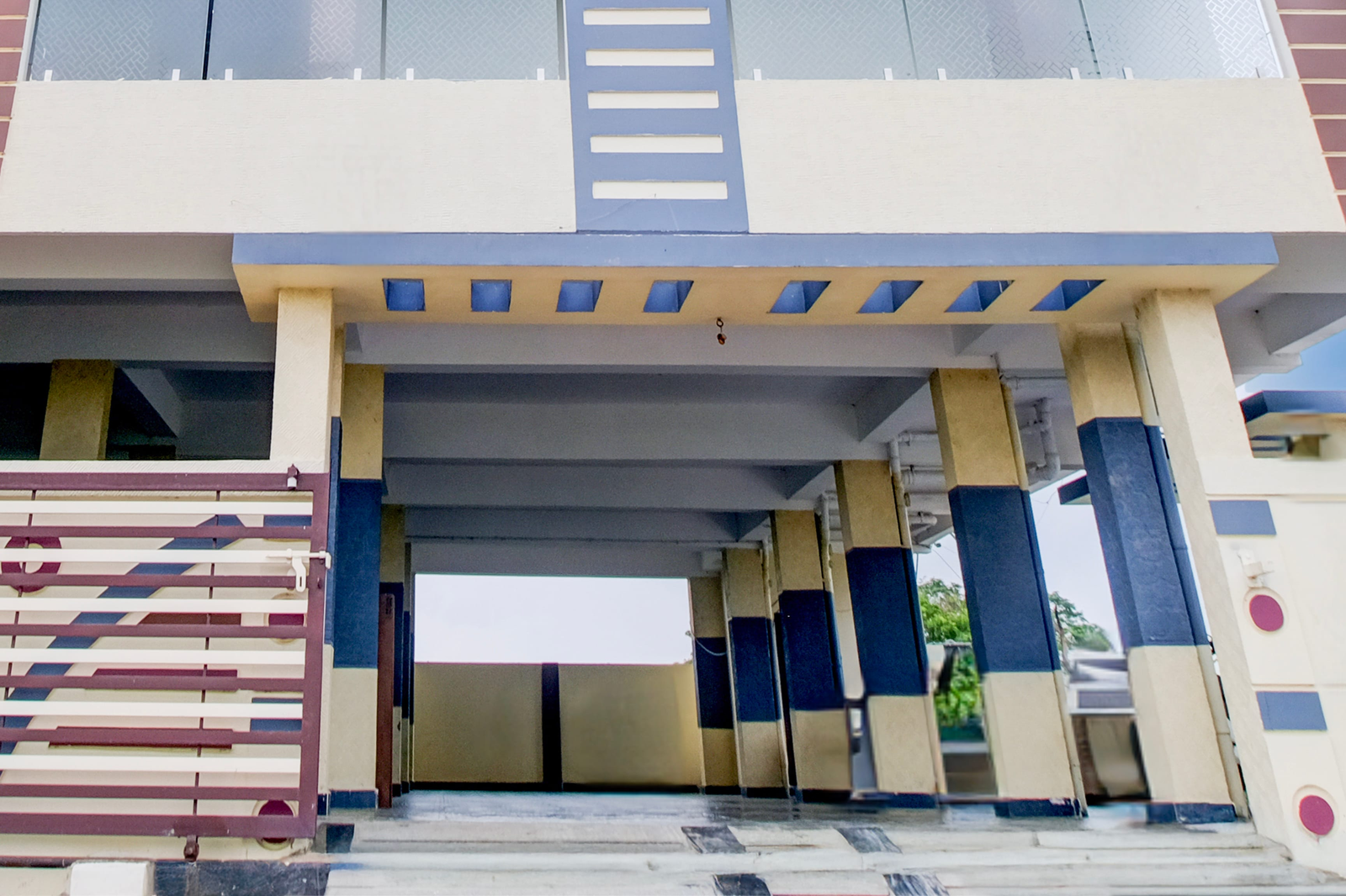 Super Hotel O Ramavarapadu Near Pvr Icon,Enikepadu,3 star