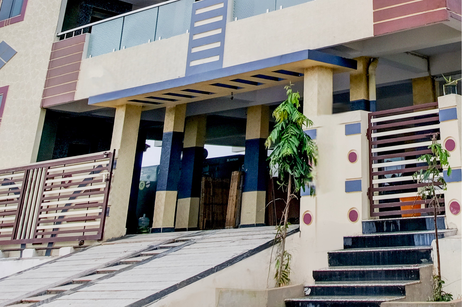 Super Hotel O Ramavarapadu Near Pvr Icon,Enikepadu,3 star