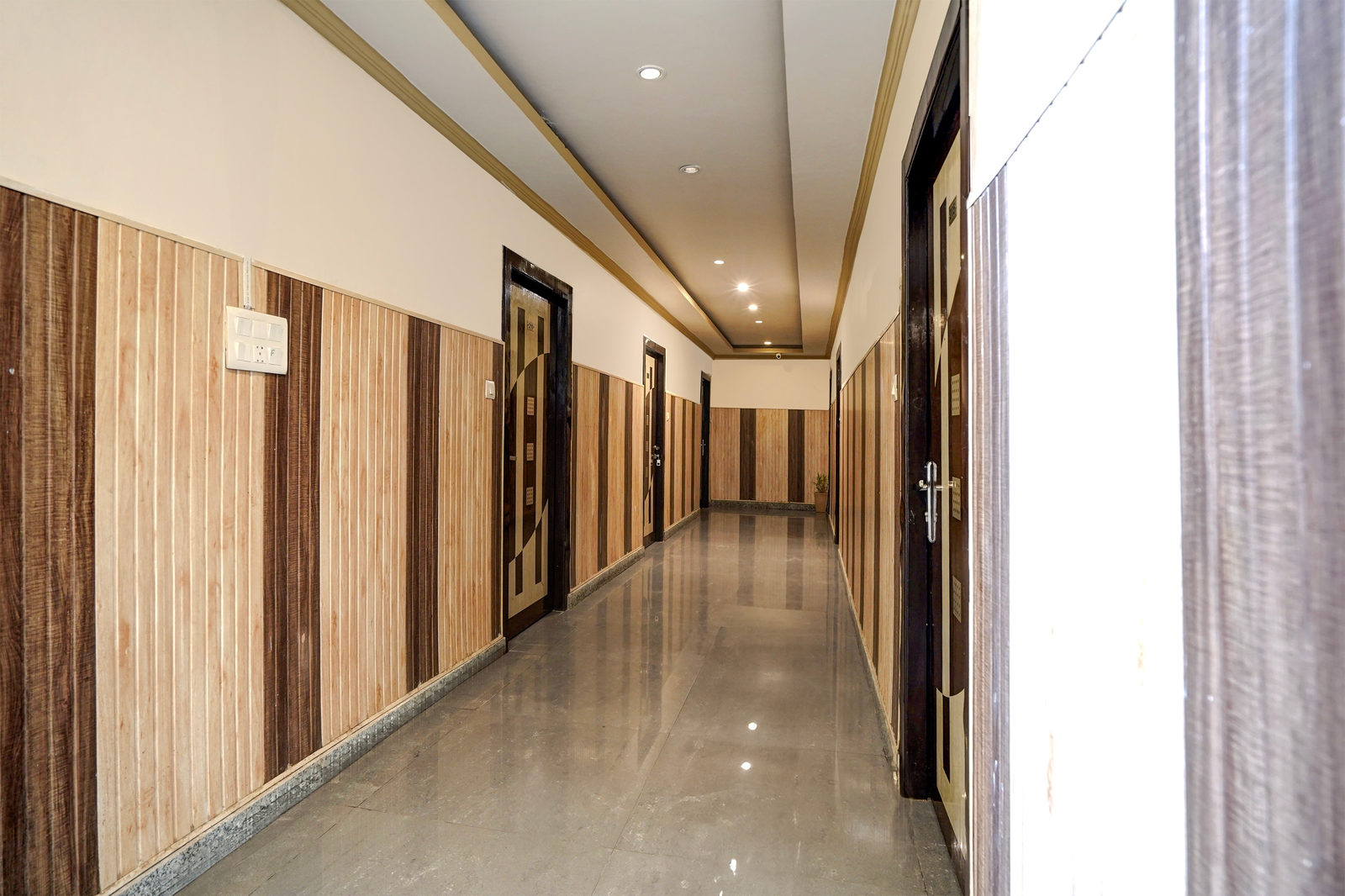 super townhouse haridwar near har ki pauri