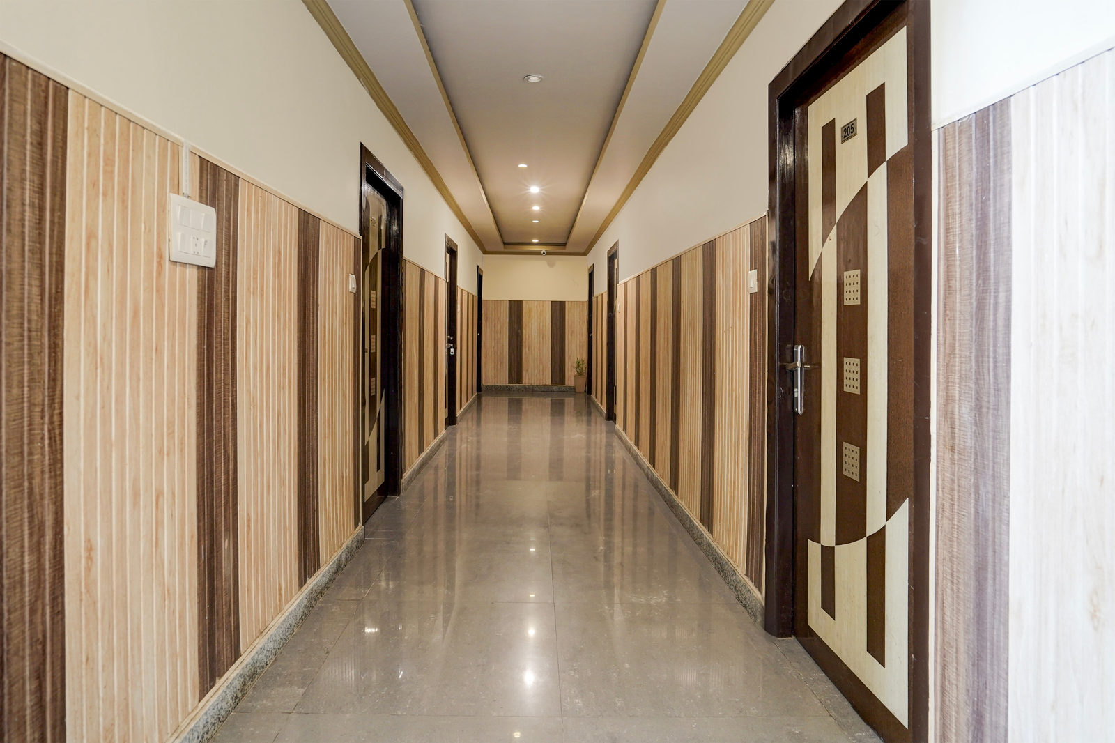 super townhouse haridwar near har ki pauri