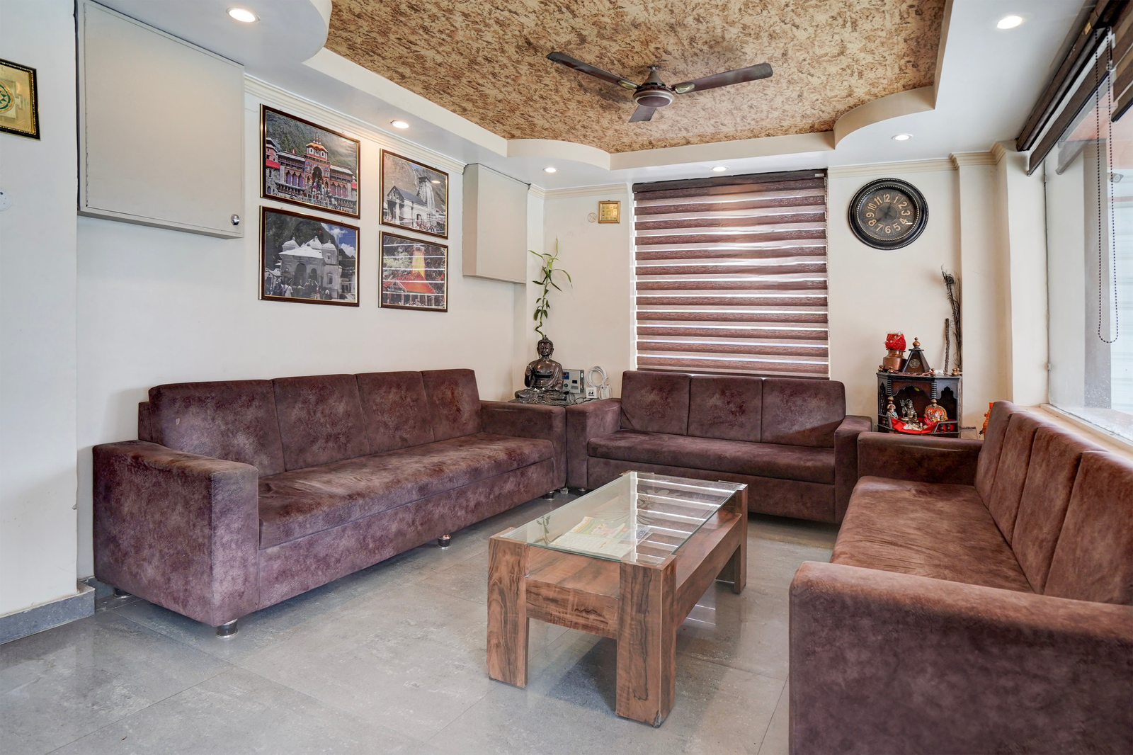 super townhouse haridwar near har ki pauri