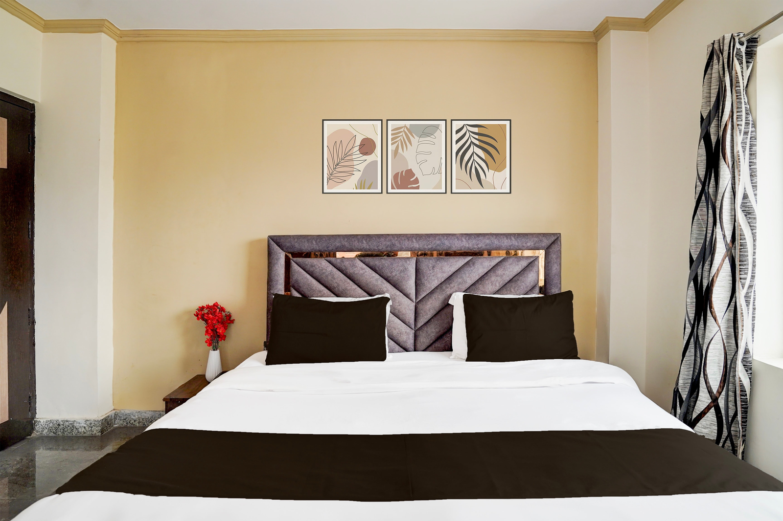 super townhouse haridwar near har ki pauri