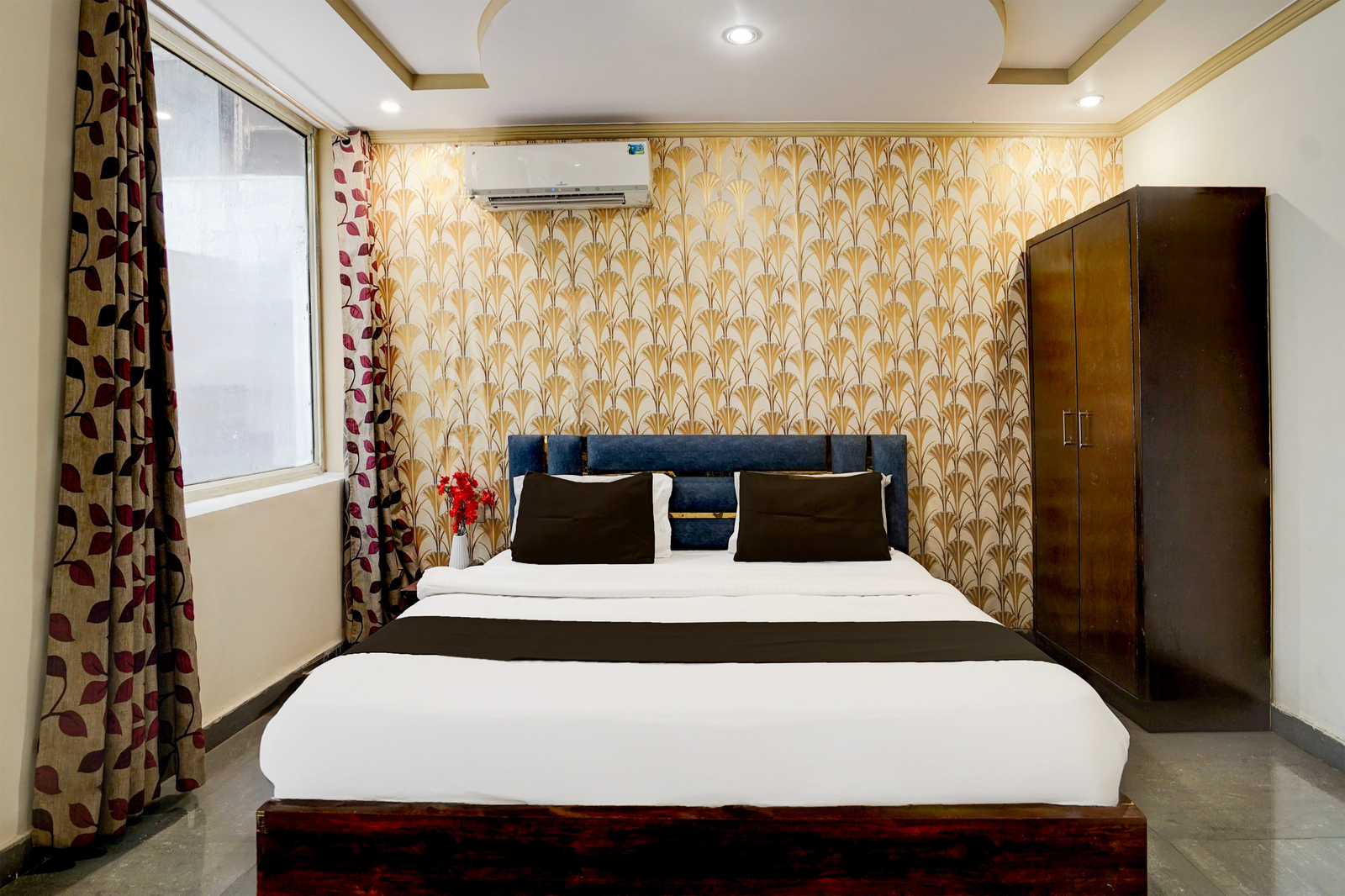 super townhouse haridwar near har ki pauri