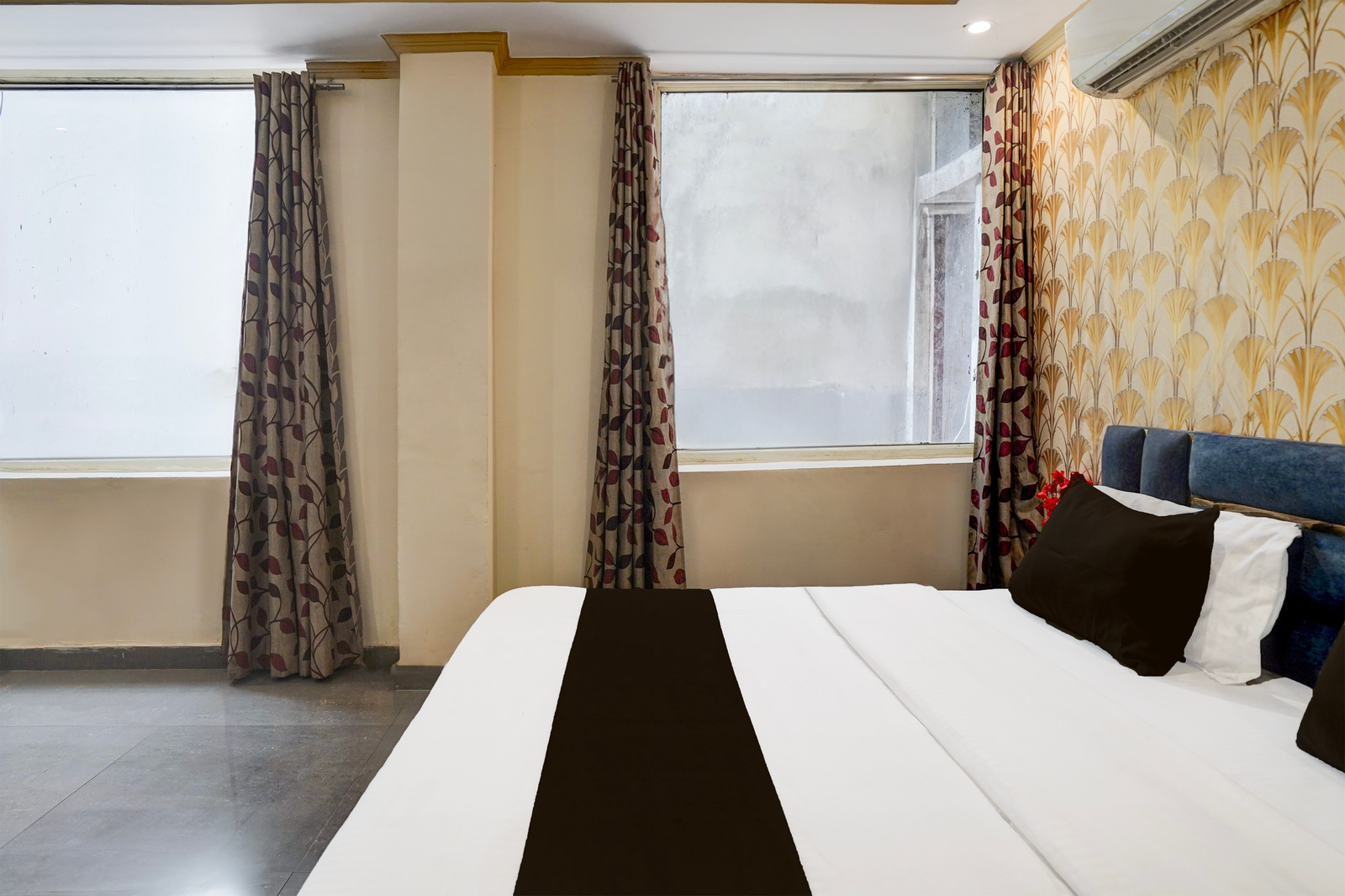 super townhouse haridwar near har ki pauri