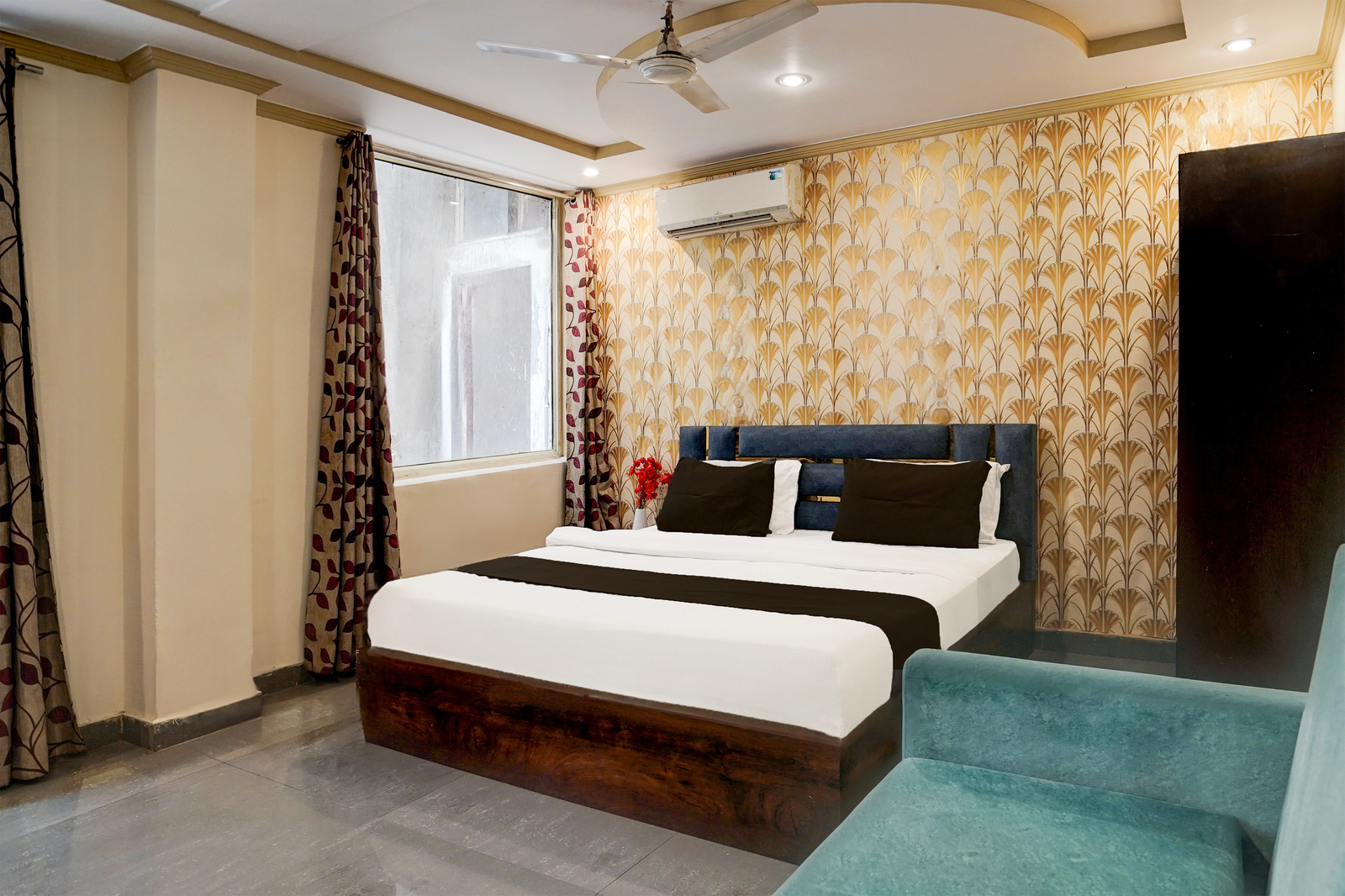 super townhouse haridwar near har ki pauri