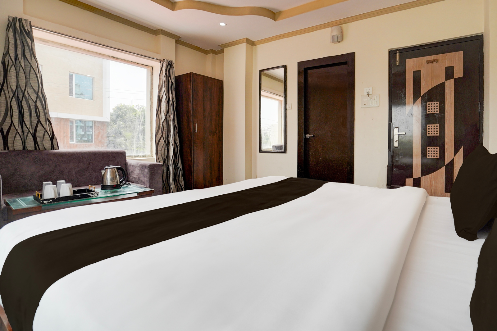 super townhouse haridwar near har ki pauri