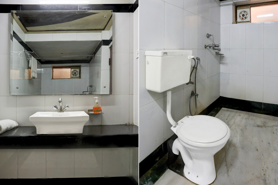 hotel o rai ka bagh near railway station